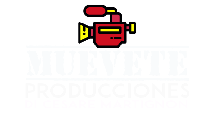 Muevete Producciones